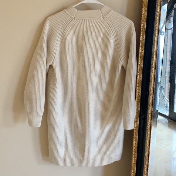 Madewell Sweater Mini Dress - Picture 5 of 10